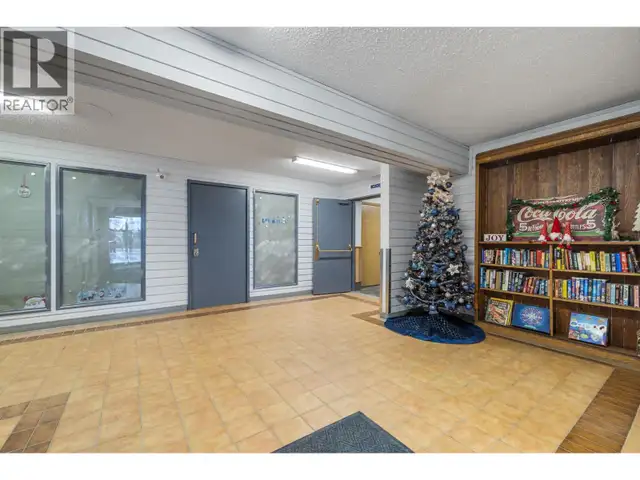 5375 Big White Road Unit# 126 Big White, British Columbia in Condos for Sale in Penticton - Image 12