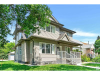 11458 79 AV NW Edmonton, Alberta