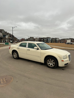 2007 Chrysler 300