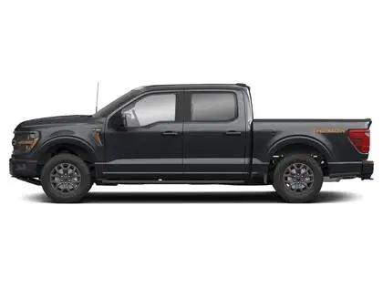 2026 Ford F-150 Tremor 4WD SuperCrew 5.5' Box | Cars & Trucks ...