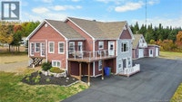 104 Chemin Laplante Laplante, New Brunswick Bathurst New Brunswick Preview
