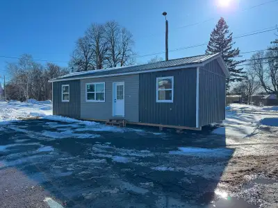 Brand New 16 x 40 Home – Customize It Your Way! Discover the perfect opportunity to create your drea...