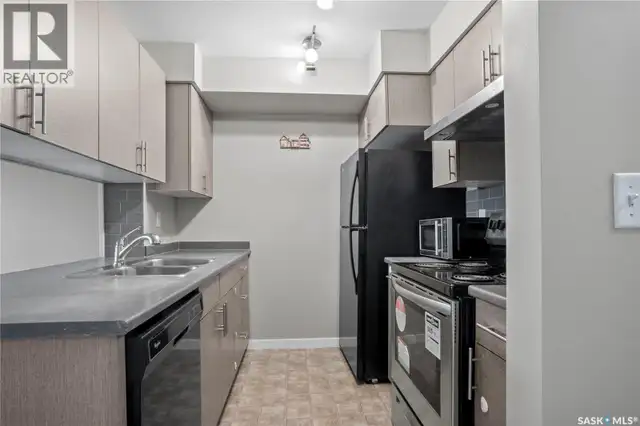 2110 5500 Mitchinson WAY Regina, Saskatchewan in Condos for Sale in Regina - Image 9