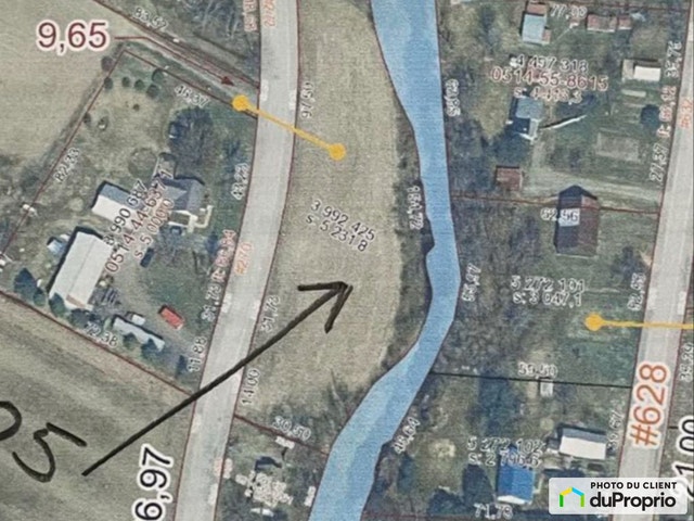 $295,000 - Per square meter - Residential Lot for sale — photo 1