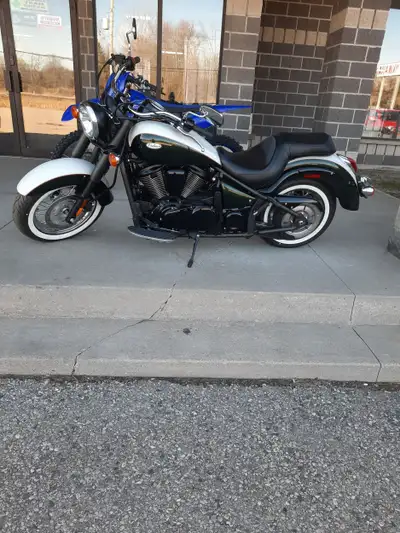 Non Current Kawasaki Street Motorcycle Retail Incentives The Good Times Sales Event Take Advantage o...