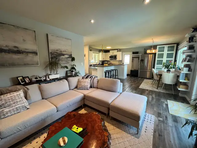 3 Bedroom 1-1/2 bath in Long Term Rentals in Kamloops - Image 5