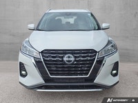 This 2023 Nissan Kicks SV comes equipped with an Xtronic CVT, LED headlights with High Beam Assist,... (image 9)