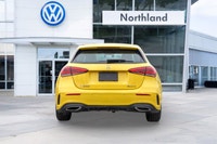 2019 Mercedes-Benz A-Class Base 4MATIC 914 2.0L I4 DOHC Double Clutch Automatic 7G-DCT 4MATIC ARTICO... (image 4)