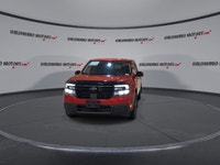 // ACCIDENT FREE!! // Meet the 2024 Ford Maverick Lariat SuperCrew AWD, now available at Haldimand M... (image 2)