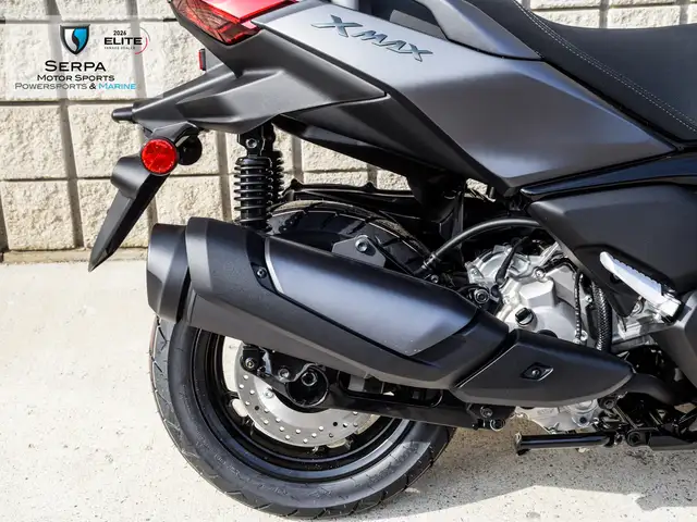 2026 Yamaha XMAX SOLD in Street, Cruisers & Choppers in Markham / York Region - Image 8