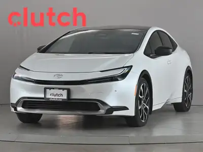 Electric Parking Brake, Brake Assist, Auto Dimming Rearview Mirror and more! Clutch is the largest o...