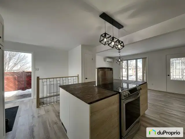 $350,000 - Bungalow for sale in St-Antonin in Houses for Sale in Rimouski / Bas-St-Laurent - Image 5