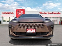 *The listed price reflects a financing offer and includes a $1,500 rebate.* *WATERLOO HONDA'S **PRE-... (image 9)
