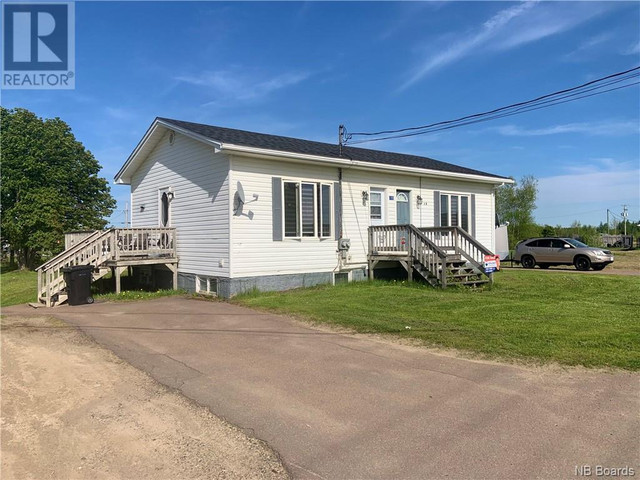 18 Centrale Street Rogersville, New Brunswick in Houses for Sale in Miramichi