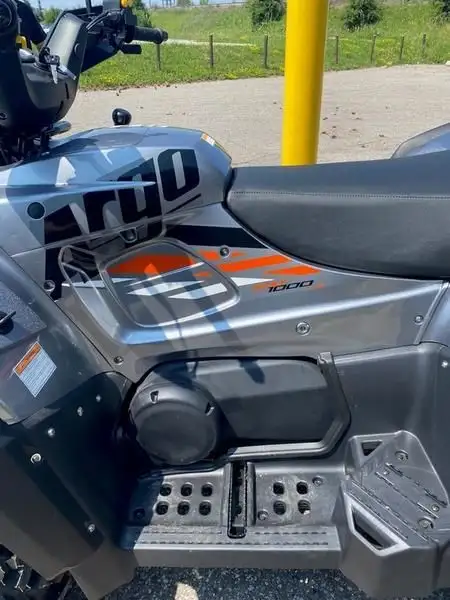 2025 Argo XPLORER XRT 1000 LE $72 B/W ZERO DOWN  in ATVs in Strathcona County - Image 6