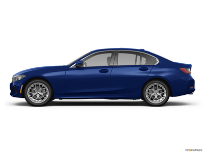 Check out our large selection of new vehicles today! The 2026 BMW 3 Series adapts effortlessly from...
