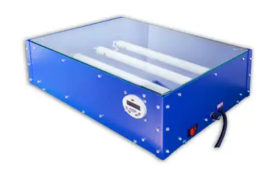 *SPE-SBJ4632 Screen Printing Pad Printing UV Exposure Unit010038, View more
