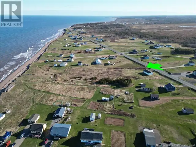 Lot Route 305 Cap-Bateau, New Brunswick in Land for Sale in Miramichi - Image 2
