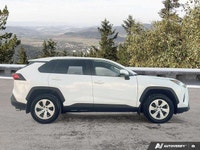 Welcome to Moncton Chrysler Jeep Dodge. Recent Arrival! 2025 Toyota RAV4 LE 2.5L 4-Cylinder DOHC Dua... (image 6)