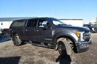 2017 Ford F-350 Super Duty XLT – 6.7L Powerstroke Diesel | BC Truck | Excellent Shape! Mileage: 295,... (image 5)