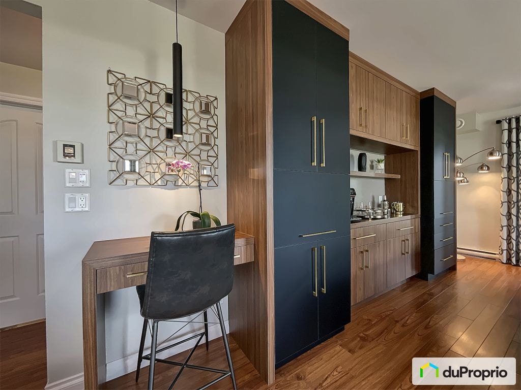 $479,000 - Condominium for sale in Levis — photo 3