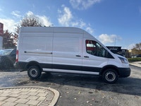 Built for unwavering performance and dependable efficiency, this 2024 Ford Transit T250 Cargo Van in... (image 3)