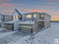 20767 24 AV NW Edmonton, Alberta