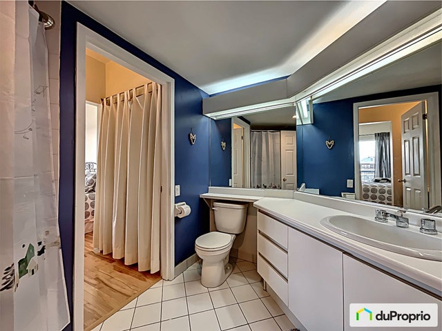 $449,000 - Condominium for sale in Beaupre — photo 2