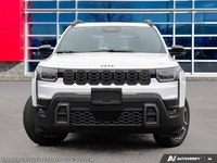 This Jeep Cherokee has a dependable Intercooled Turbo Gas/Electric I-4 1.6 L/98 engine powering this... (image 1)