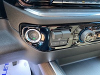 Experience unmatched capability and luxury in the 2026 Chevrolet Silverado 3500HD High Country, desi... (image 8)