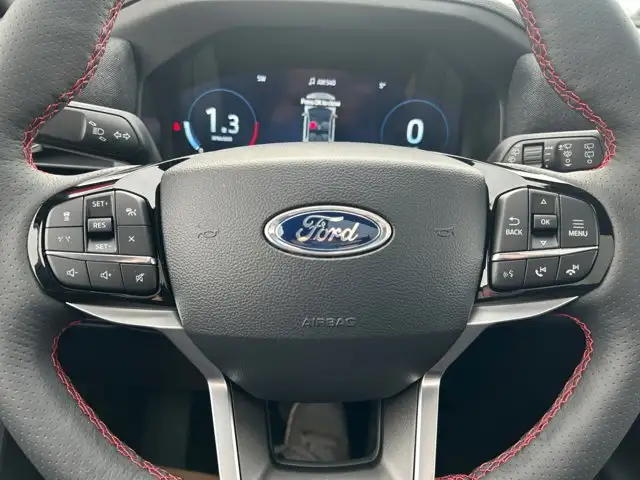 2026 Ford Explorer ST-Line in Cars & Trucks in Regina - Image 23