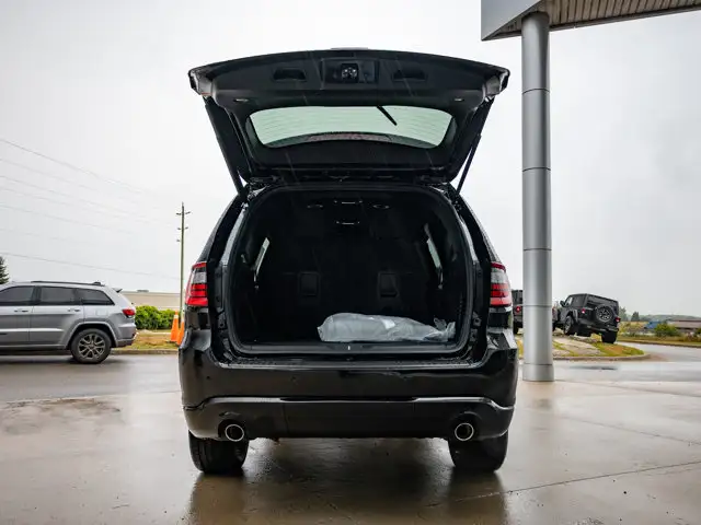 2026 Dodge Durango GT in Cars & Trucks in Barrie - Image 8