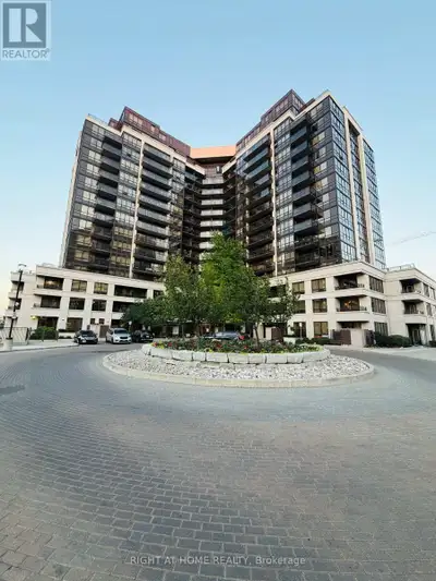 Bright and well-maintained 1+1 condo with 1 Parking Spot in an unbeatable location! Features an upgr...