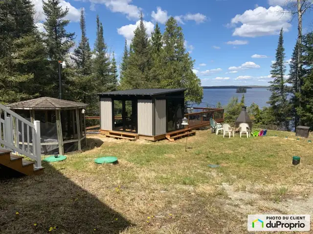 $549,000 - 2 Storey for sale in Preissac in Houses for Sale in Rouyn-Noranda - Image 7