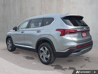 Featuring an 8-inch touchscreen display with Apple CarPlay and Android Auto, this SUV comes equipped... (image 2)