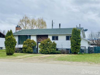 Homes for Sale in Valemount, British Columbia $360,000