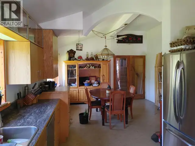 7814 LITTLE FORT 24 HIGHWAY Lone Butte, British Columbia in Houses for Sale in 100 Mile House - Image 12