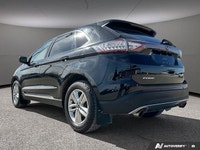 KBB.com Brand Image Awards. This Ford Edge boasts a Intercooled Turbo Premium Unleaded I-4 2.0 L/122... (image 3)