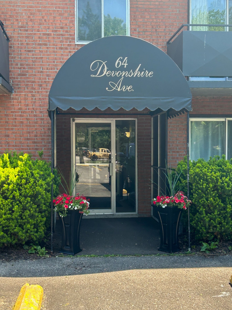 2 BR - Tillsonburg - All Inclusive - 64 Devonshire 3