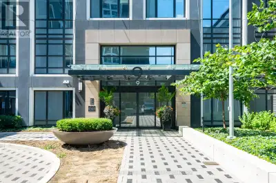 1621 - 9 MABELLE AVENUE Toronto (Islington-City Centre West), On