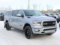 Shop this 2019 Ram 1500 Sport with 5.7L HEMI V8, panoramic sunroof, heated and ventilated leather se... (image 7)