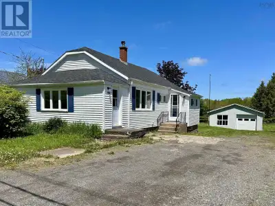 This charming 2 bed one bath home would make the ideal TURN KEY, WORRY FREE starter home. With recen...
