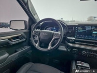 This *2024 Chevrolet Silverado 1500 RST* is powered by a commanding 5.3L V8 engine paired with a smo... (image 9)