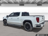 This 2024 GMC Sierra 1500 Elevation is powered by a capable and efficient 3.0L Turbo-Diesel I6 engin... (image 3)