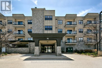 #204 -91 RAGLAN ST Collingwood, Ontario