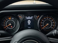 Welcome to 400 Chrysler Dodge Jeep Ram. The 2026 Jeep Wrangler is a brand new, iconic 4x4 SUV built... (image 3)