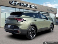 *2023 Kia Sportage X-Line Limited | AWD | Panoramic Sunroof | Heated & Cooled Seats | CarPlay* *Bold... (image 4)