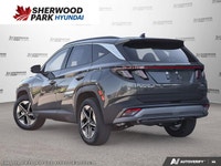 ===== The 2026 Hyundai Tucson Preferred Trend: Premium Style & Tech ===== The *2026 Tucson Preferred... (image 3)