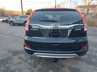 All Wheel Drive Leather Interior Sunroof Heated Seats Back Up Camera Blind Spot Camera Dual Zone Cli... (image 3)