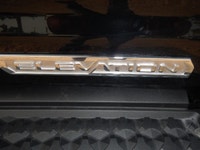 2025 GMC Canyon Crew Cab Elevation GMC Canyon Crew Cab Elevation 2025 ... Engine: 4 Cylinder Engine... (image 5)